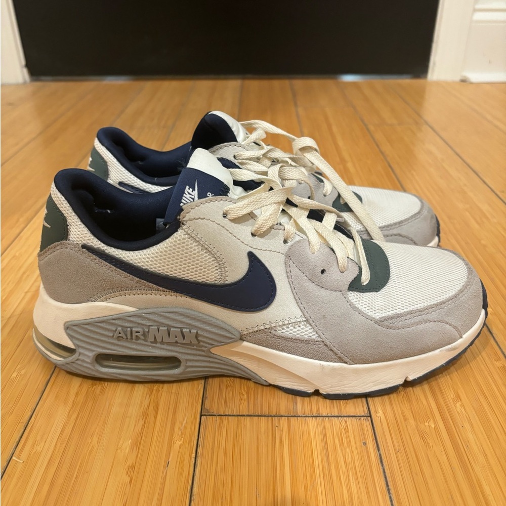 Nike Air Max